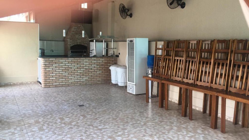 Imagem 7 de 30 de Apartamento Com 3 Dormitórios À Venda, 107 M² Por R$ 590.000,00 - Vila Moreira - Guarulhos/sp - Ap3324