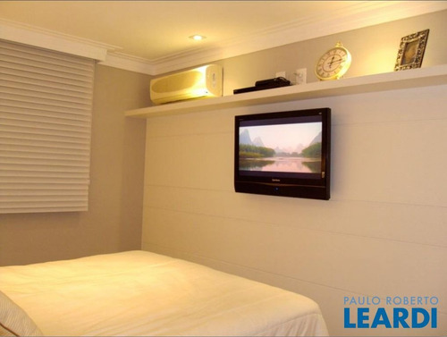 Imagem 11 de 15 de Apartamento - Jardim Paulista I - Sp - 478824