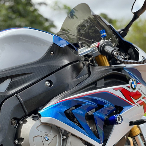 Imagem 9 de 10 de Bmw S 1000 Rr