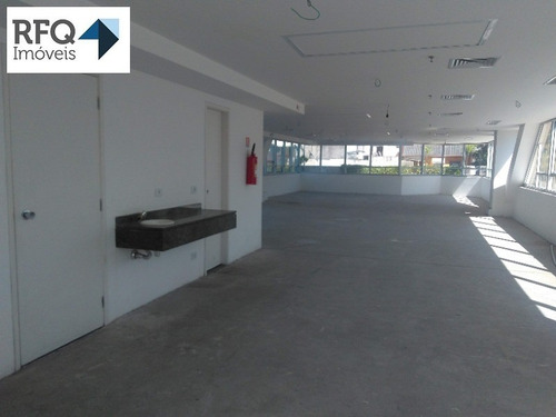 Imagem 4 de 7 de Excelente Conjunto Comercial Neste Lindo Prédio!! - Sa00052 - 32855960