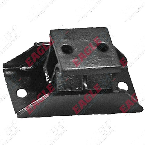 Soporte Transmision Pick Up L4 2l 75 A 79 Eagle 6437321