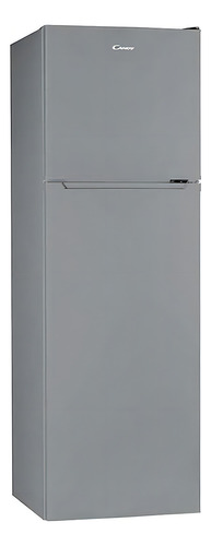 Geladeira sem gelo Candy CMDN 5172 com freezer 250L