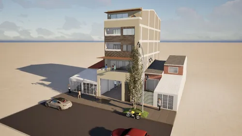 Local En Arriendo En Modelia. Cod A19071