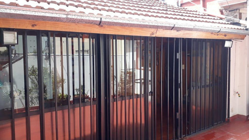 Excelente Ph 4 Amb C/terraza, Quincho, Parrilla Sin Expensas