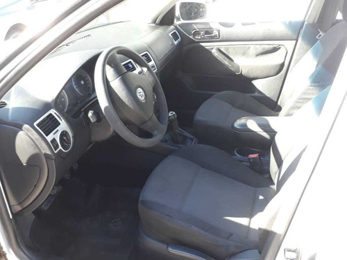 Volkswagen Bora 2.0 Trendline 2007