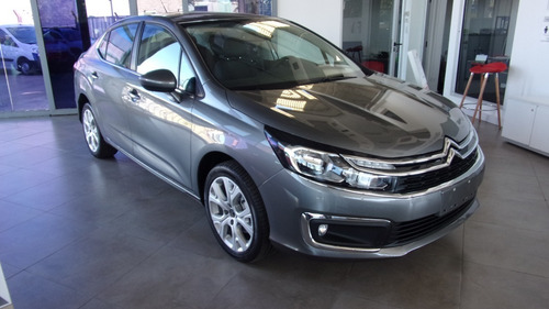 Citroen C4 Lounge Hdi