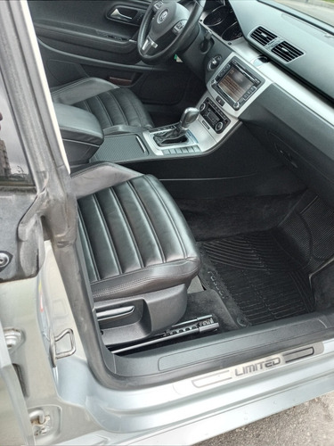 Vw Passat Cc Km 90000 Exclusive Dsg Tsi 211cv 2012 Autom