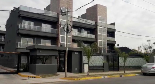 Imagen 7 de 14 de Departamentos En Venta A Estrenar Zona Oeste (san Justo)