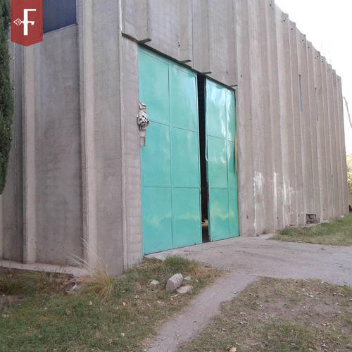Imagen 4 de 9 de Galpon En Venta En San Luis