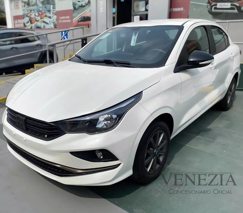 Fiat Cronos 1.3 Gse Drive Pack Conectividad