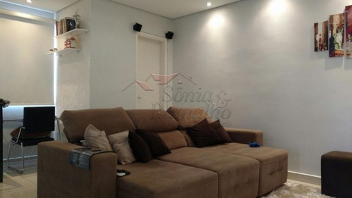 Apartamentos - Ref: V5420