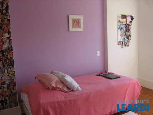 Imagem 11 de 15 de Apartamento - Morumbi - Sp - 247013