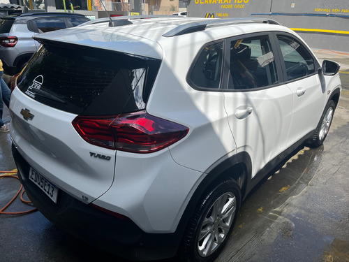 Chevrolet Tracker 1.0 Lt Turbo Aut. 5p