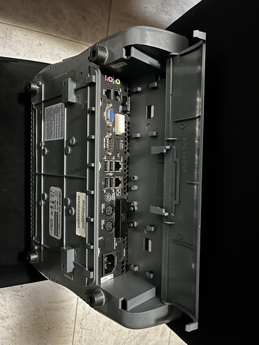 Micros Pos Workstation 5a (Usado)