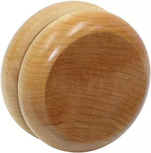 Yoyo de madera