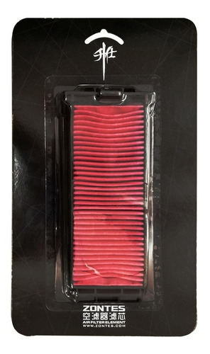 Filtro De Aire Original Beta Zontes T X R 999 Motos