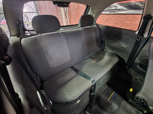 Chevrolet Corsa 2006 Gnc