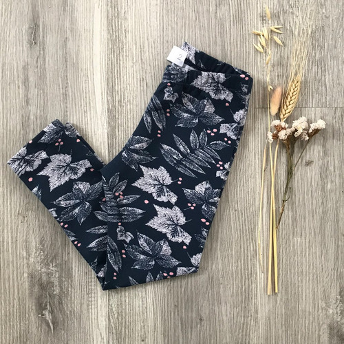 Imagen 3 de 3 de Leggins Melián