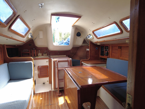 Velero Fayd 31
