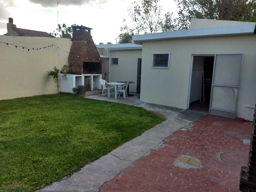 Casa Chalet En Venta En Troncos Del Talar, Tigre, G.b.a. Zona Norte