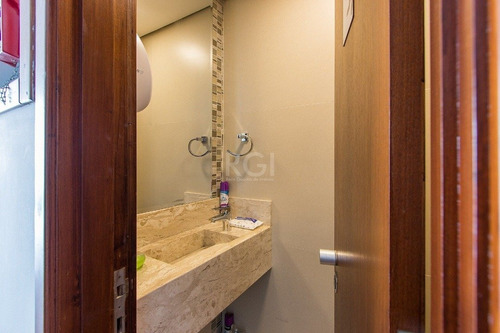 Conjunto/sala Em Bela Vista - Lu430796