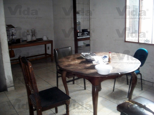 Imagem 2 de 4 de Galpão Para Venda, 329.0m² - 31567