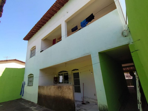 Imagem 5 de 15 de Sobrado Para Venda Em Ra Xiv São Sebastião, São José, 6 Dormitórios, 2 Suítes, 5 Banheiros, 2 Vagas - M0386_1-1847347