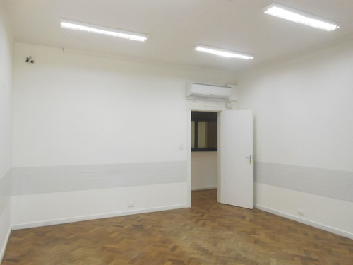 Imagem 25 de 30 de Laje Comercial Paulista - 302,60 Ms² - Cj2260