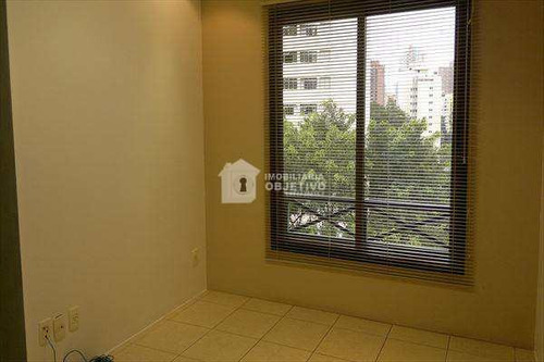 Imagem 2 de 17 de Sala Em São Paulo Bairro Jardim Londrina - A1386