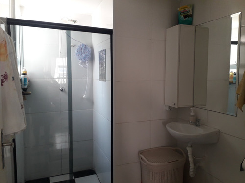 Apartamento A Venda Jd. Guilhermino Guarulhos