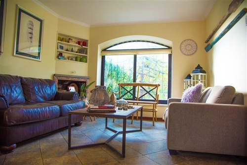 Imagen 6 de 30 de Casa En Venta En La Reina