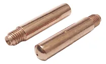 Comprar Boquillas Mig Tweco 1,6mm, 400amp (14h116) Pack 10 Und