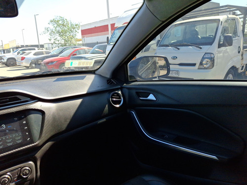Chery Tiggo 2 2022
