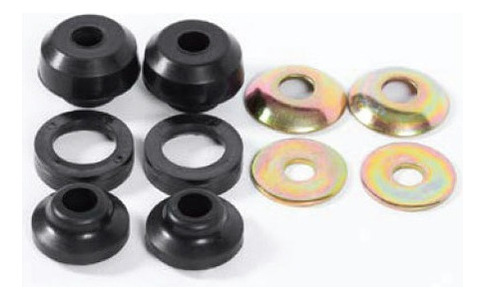 Buje Brazo Radial Ford Ranger 1988-1997 3l