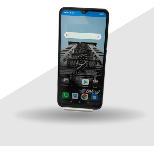 Xiaomi Redmi 9c Azul Oscuro (Usado)