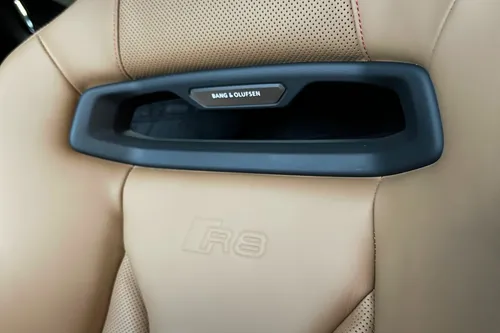 Audi R8 Das Finale 2023
