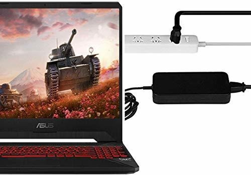 Imagen 4 de 4 de 19v 6 32a 120w Ca Carger Ajuste Para Asus Rog Gl752vw G...