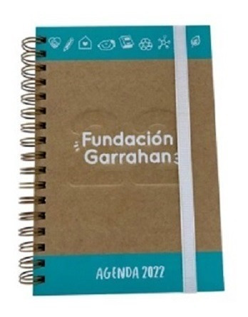 Imagen 2 de 9 de Combo Eco Regalos 2022 - Fundación Garrahan