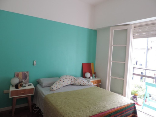 Imagen 4 de 17 de Departamento 2 Ambientes Venta Villa Urquiza