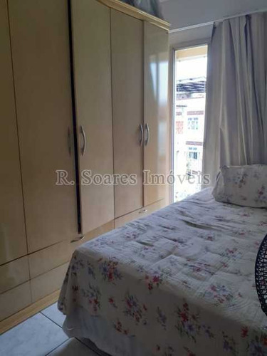 Imagem 6 de 15 de Apartamento-à Venda-vila Valqueire-rio De Janeiro - Vvap20398
