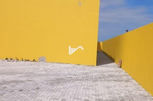 Imagem 4 de 8 de Sobrado Em Condomínio Lado Praia Ca918-f R