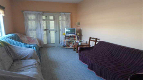 Imagem 3 de 8 de Casa Com 2 Dorms, Vila Vera Cruz, Mongaguá - R$ 275 Mil, Cod: 25382 - V25382