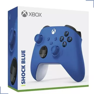 Controle Xbox Series S Lacrado