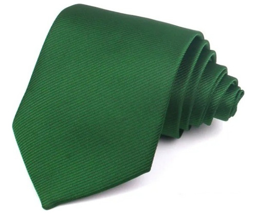 Corbata Para Vestir 8 Cm Ancho Varios Colores (humita)