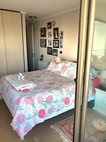 Departamento En Venta De 2 Dorm. En Concón