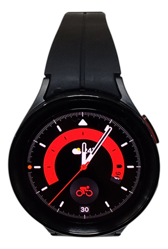 Smartwatch Samsung Galaxy Watch 5 Pro Negro Milanese Negro Negro (Usado)