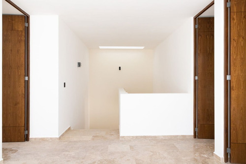 Casa En Venta En Aire Puro En San Ignacio