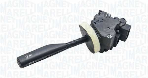 Llave Bajo Volante Luces Citroen Ax/c15/bx