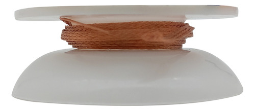 Malla Desoldadora Para Cautín, Cobre 2 Mm X 1,5m