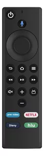 Control Remoto De Voz De Repuesto Para Amazonstick Tv Stick